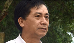 Phó Chủ tịch phường ở Đắk Lắk lần thứ 3 dự thi THPT