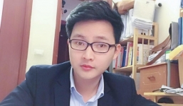 Thầy giáo Lại Tiến Minh: Đề thi Toán khó, lạ nhưng không hay, điểm thi đa số sẽ giao động từ 4-5