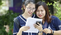 Đáp án chính thức đầy đủ 24 mã đề môn Toán THPT 2018