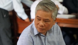 Vụ xử nguyên Phó thống đốc Đặng Thanh Bình: Luật sư đề nghị giải mật tài liệu