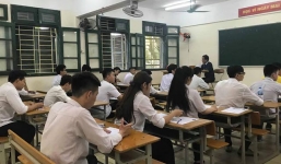 Đề thi THPT Quốc gia 2018 môn Sinh học: Đề dài, nhiều câu khoanh 'bừa' vì không hiểu gì!