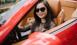 Vợ đại gia kim cương chia sẻ 3 bí quyết xử trí cao tay khi chồng ngoại tình, điều số 3 cô thực hiện xuất sắc