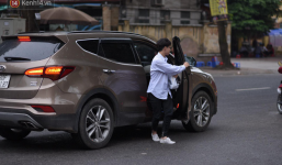 Thí sinh cả nước thi bài thi tổ hợp Khoa học Tự nhiên sáng nay!