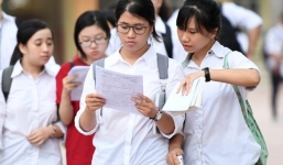 Đáp án đề thi THPT môn Tiếng Anh (Tất cả mã đề)