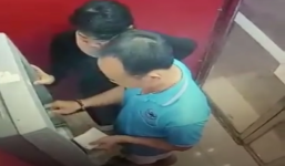 Vụ mất tiền trong tài khoản vì dán mật khẩu lên thẻ ATM: Hai vợ chồng rút trộm đến tận nhà người mất trả lại tiền