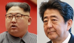 Kim Jong-un ra điều kiện với Nhật