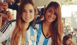 Nhân vật đặc biệt sẽ giúp Messi “rũ bùn đứng dậy”, nâng bước Argentina vào vòng 1/8?