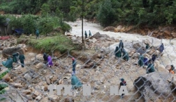 Mưa lũ làm 19 người chết, 11 người mất tích, thiệt hại trên 443 tỷ đồng