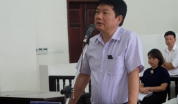 Tuyên án ông Đinh La Thăng và đồng phạm trong vụ PVN mất 800 tỷ đồng