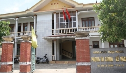 Thông tin mới nhất vụ nữ công chức tố bị nam đồng nghiệp cưỡng bức