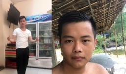 Đối tượng xông vào trường học cướp tài sản, hiếp dâm cô giáo khai gì tại cơ quan công an?