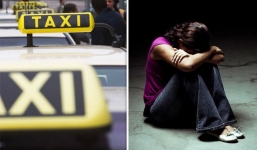 Giả làm tài xế taxi, người đàn ông cưỡng bức khách hàng vì 'váy của cô ấy quá ngắn'