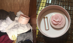 Màn tặng quà sinh nhật vợ bá đạo khiến chị em bật ngửa vì ghen tị