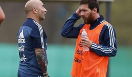 World Cup 2018: Nếu Croatia 'tặng vé' cho Iceland, cũng đừng tiếc nuối Argentina làm gì