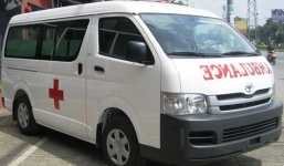 Thua độ World Cup, gã đàn ông bỏ nhà lên Sài Gòn sống lang thang rồi vào bệnh viện trộm xe cấp cứu