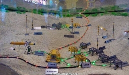 'Vạn Lý Trường Thành ở Biển Đông': Lột trần mưu đồ quân sự núp bóng khoa học của TQ