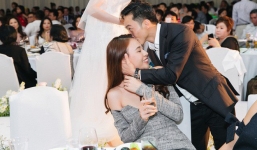 Tại sao Cường Đô la luôn công khai thể hiện sự yêu chiều với bạn gái Đàm Thu Trang?