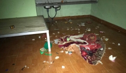 Chủ nhà thất kinh vì phòng trọ gái xinh bẩn như bãi rác, đăng đàn bóc mẽ ai ngờ bị mắng ngược