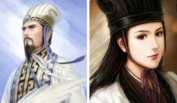 Giai thoại về người con gái bí ẩn của Gia Cát Lượng, chính sử không ghi lại dù chỉ một chữ
