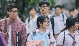 Đề thi tổ hợp Khoa học tự nhiên siêu dài, siêu khó: Điểm 10 sẽ hiếm, thủ khoa năm nay có giá trị hơn!