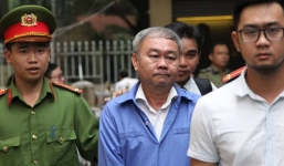 2 cán bộ Techcombank lãnh án tù trong vụ gây thất thoát gần 30 tỷ đồng