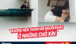 4 kinh nghiệm quý trong vụ Bí thư huyện thăm nữ trưởng ban trong nhà nghỉ