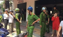 Tranh cãi về cá độ World Cup, nam thanh niên đâm chết chủ quán bia