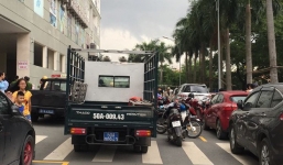 Thanh niên 23 tuổi đâm chết quản lý chung cư ở Sài Gòn vì ghen tuông