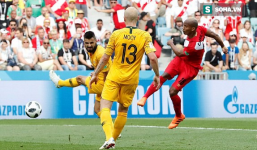 Sau cú volley thần sầu 'kết liễu' Australia, Peru rời World Cup trong vô vàn tiếc nuối