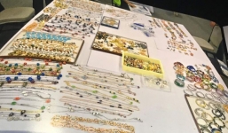 Malaysia tịch thu khối tài sản  273 triệu USD từ nhà cựu Thủ tướng Najib