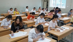 Gợi ý đáp án, đề thi môn Lịch sử tất cả các mã đề THPT Quốc gia 2018