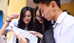 Đề thi THPT Quốc gia: Độ khó tăng lên là điều hiển nhiên