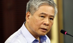 Nguyên phó thống đốc NHNN Đặng Thanh Bình bị đề nghị 4-5 năm tù
