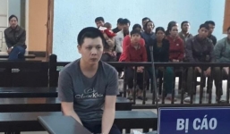 Chém chết vợ vì câu nói 'em về ở với chồng cũ của em sướng hơn'