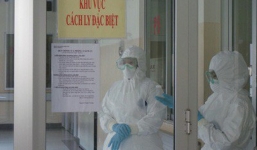 Thêm 1 bệnh nhân nhiễm cúm A/H1N1 tại TP HCM tử vong sau khi xin xuất viện về nhà