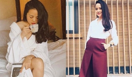 Nữ MC thời tiết xinh đẹp, dũng cảm nhất nhì VTV giờ ra sao?