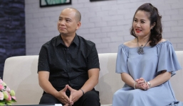 Diễn viên Nguyệt Hằng: 'Bố mẹ không muốn tôi lấy một thằng chơi bời như anh Tuấn'