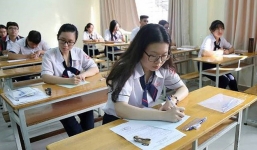 Gợi ý đáp án các mã đề thi môn Giáo dục công dân kỳ thi THPT Quốc gia 2018