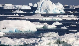 Băng ở Nam Cực đang tan chảy với tốc độ nhanh hơn dự kiến, nhưng tại sao đó lại là một tin tốt?