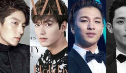 Dàn mỹ nam từng hẹn hò các mỹ nhân dao kéo đình đám nhất xứ Hàn: Kẻ dính bê bối xấu hổ, người như ông hoàng