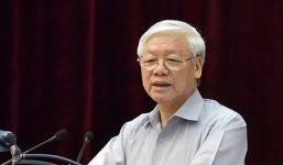 Tổng Bí thư yêu cầu kiểm tra toàn diện công tác cán bộ