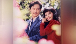 Vợ Chánh Tín: 'Chúng tôi yêu nhau, phân nửa gia đình không đồng ý. Gia thế nhà tôi lúc đó quá lớn'