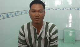 Lời khai của người đàn ông thua cá độ bóng đá 100 triệu đi trộm xe cấp cứu