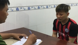 Thanh niên chuẩn bị cưới vợ dụ dỗ bé gái 10 tuổi làm 'chuyện người lớn' nhiều lần