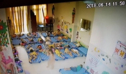 Nha Trang: Bé gái 4 tuổi chết bất thường tại trường mầm non, người mẹ cầu cứu cộng đồng mạng mong đòi lại công bằng cho con