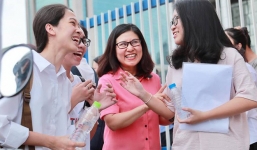 Bộ GD&ĐT công bố đáp án chính thức thi THPT Quốc gia 2018 [CẬP NHẬT] 