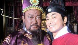 Tình bạn vàng của Bao Thanh Thiên - Triển Chiêu: 25 năm là bằng hữu, bỏ sự nghiệp vì nhau