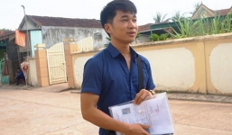 Đỗ 5 trường ĐH, thu nhập tiền tỷ, nam sinh vẫn đi thi để... nâng cao kiến thức