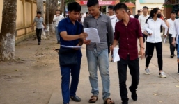 Thí sinh 11 lần tham gia kỳ thi THPT, học 5 trường đại học vẫn tiếp tục đi thi
