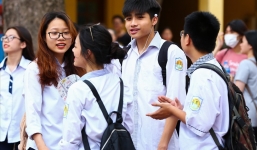 Đề thi Lịch sử: Cuối cùng cũng có 1 môn vừa sức nhưng đòi hỏi tư duy cao, chỉ học thuộc thôi chưa đủ!